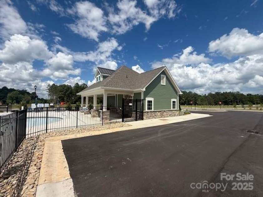 604 Cassidy Court, Clover, SC 29710.  MLS# CAR4219127, YatesRealty ID 15019. 