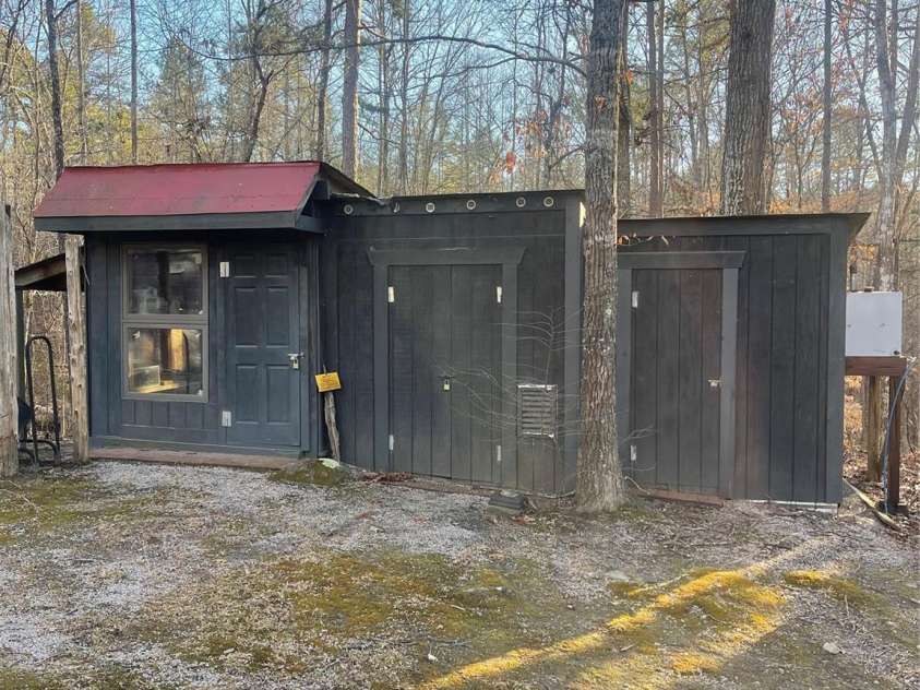 1386 Old Pinckney Road, York, SC 29745.  MLS# CAR4196379, YatesRealty ID 1502. 