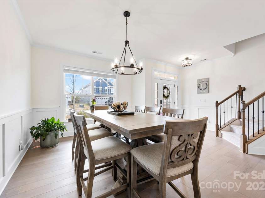 4233 Poplin Grove Drive, Indian Trail, NC 28079.  MLS# CAR4231028, YatesRealty ID 15021. 