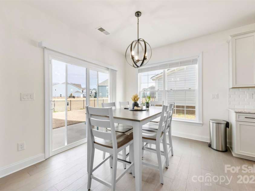 4233 Poplin Grove Drive, Indian Trail, NC 28079.  MLS# CAR4231028, YatesRealty ID 15021. 