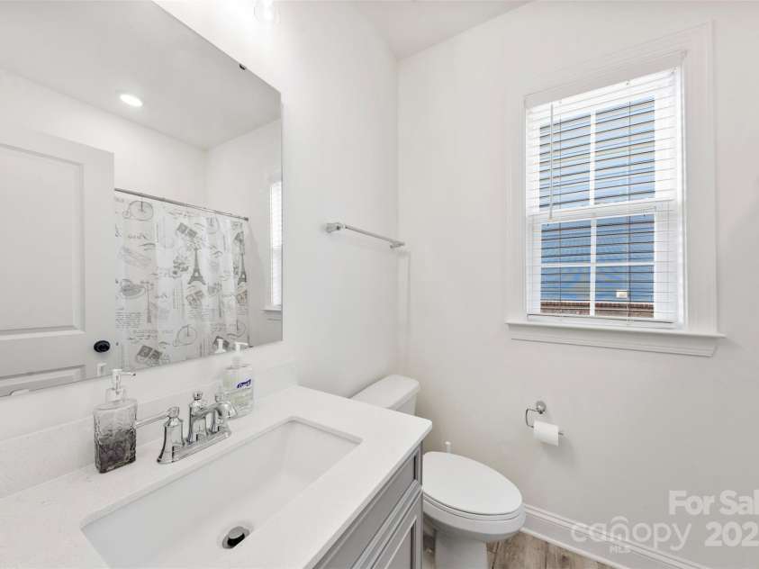 4233 Poplin Grove Drive, Indian Trail, NC 28079.  MLS# CAR4231028, YatesRealty ID 15021. 