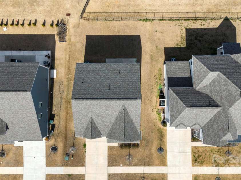 4233 Poplin Grove Drive, Indian Trail, NC 28079.  MLS# CAR4231028, YatesRealty ID 15021. 