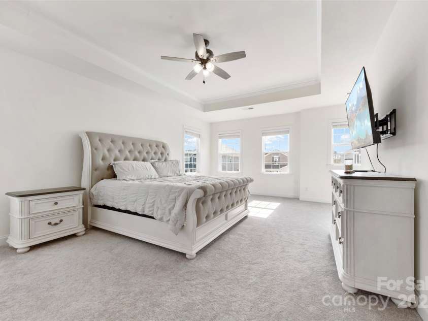 4233 Poplin Grove Drive, Indian Trail, NC 28079.  MLS# CAR4231028, YatesRealty ID 15021. 