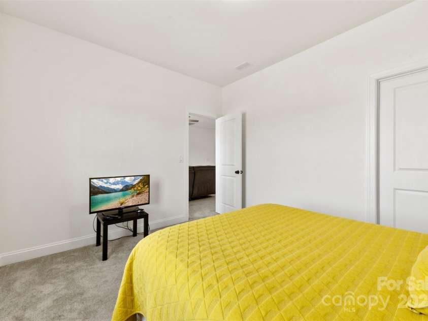 4233 Poplin Grove Drive, Indian Trail, NC 28079.  MLS# CAR4231028, YatesRealty ID 15021. 