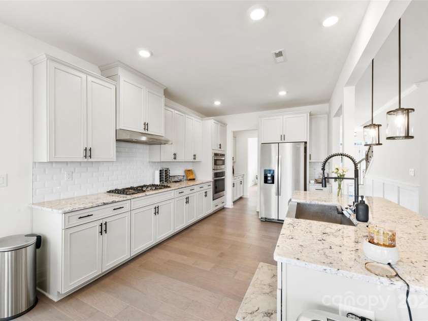 4233 Poplin Grove Drive, Indian Trail, NC 28079.  MLS# CAR4231028, YatesRealty ID 15021. 