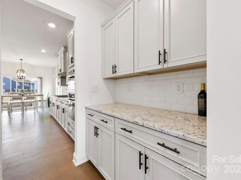 4233 Poplin Grove Drive, Indian Trail, NC 28079.  MLS# CAR4231028, YatesRealty ID 15021. 