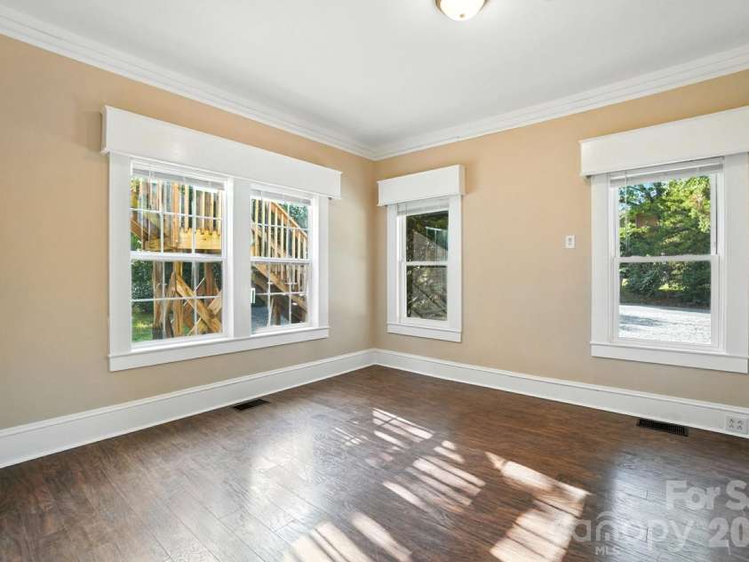 502 Elm Street, Marshville, NC 28103.  MLS# CAR4285320, YatesRealty ID 15021. 