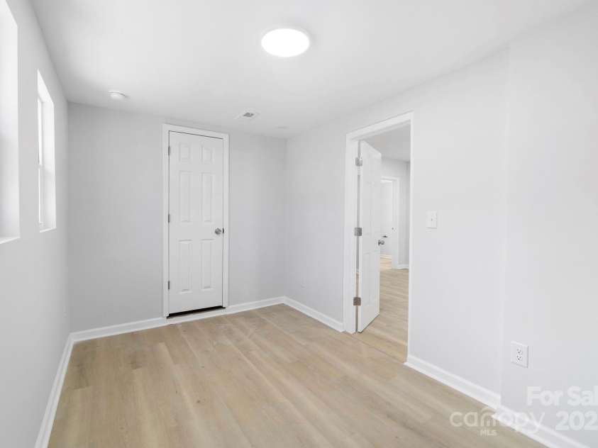 257 Textile Avenue, Spindale, NC 28160.  MLS# CAR4237500, YatesRealty ID 15022. Bonus Room