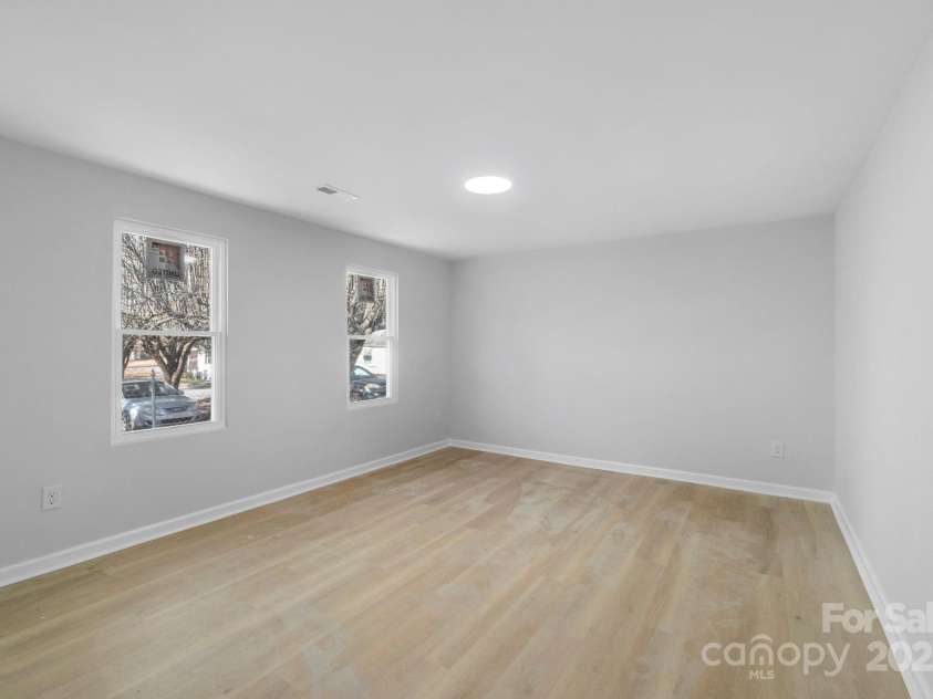 257 Textile Avenue, Spindale, NC 28160.  MLS# CAR4237500, YatesRealty ID 15022. Second Bedroom