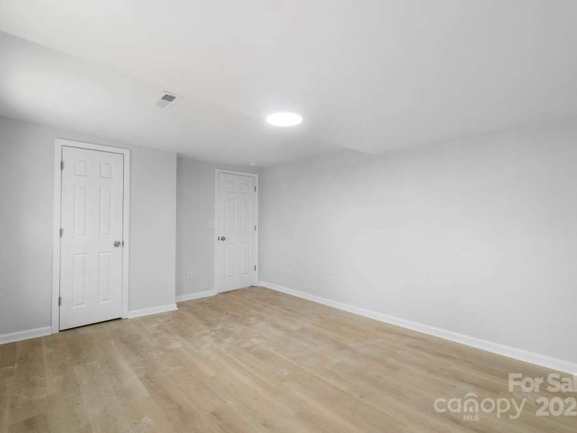 257 Textile Avenue, Spindale, NC 28160.  MLS# CAR4237500, YatesRealty ID 15022. Third Bedroom