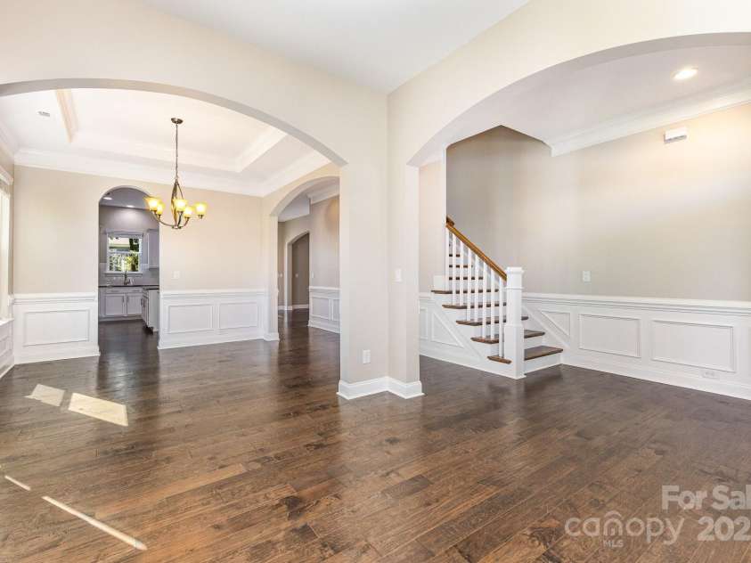 10072 Fox Trotter Lane, Midland, NC 28107.  MLS# CAR4297995, YatesRealty ID 15023. 