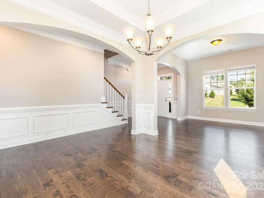 10072 Fox Trotter Lane, Midland, NC 28107.  MLS# CAR4297995, YatesRealty ID 15023. 