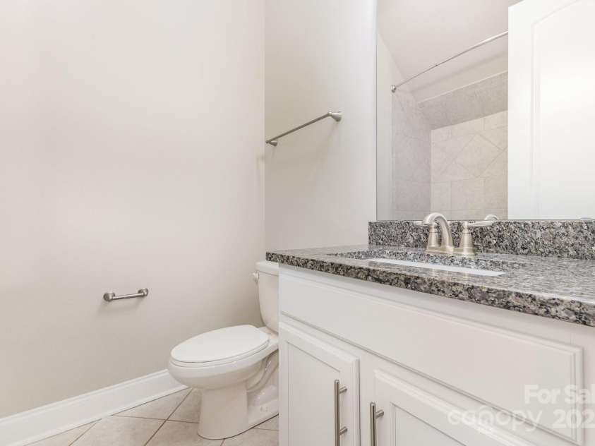 10072 Fox Trotter Lane, Midland, NC 28107.  MLS# CAR4297995, YatesRealty ID 15023. 