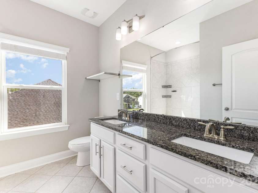 10072 Fox Trotter Lane, Midland, NC 28107.  MLS# CAR4297995, YatesRealty ID 15023. 