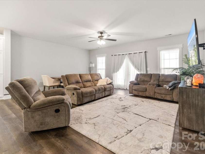 4555 Bristol Drive, Morganton, NC 28655.  MLS# CAR4336990, YatesRealty ID 15024. 
