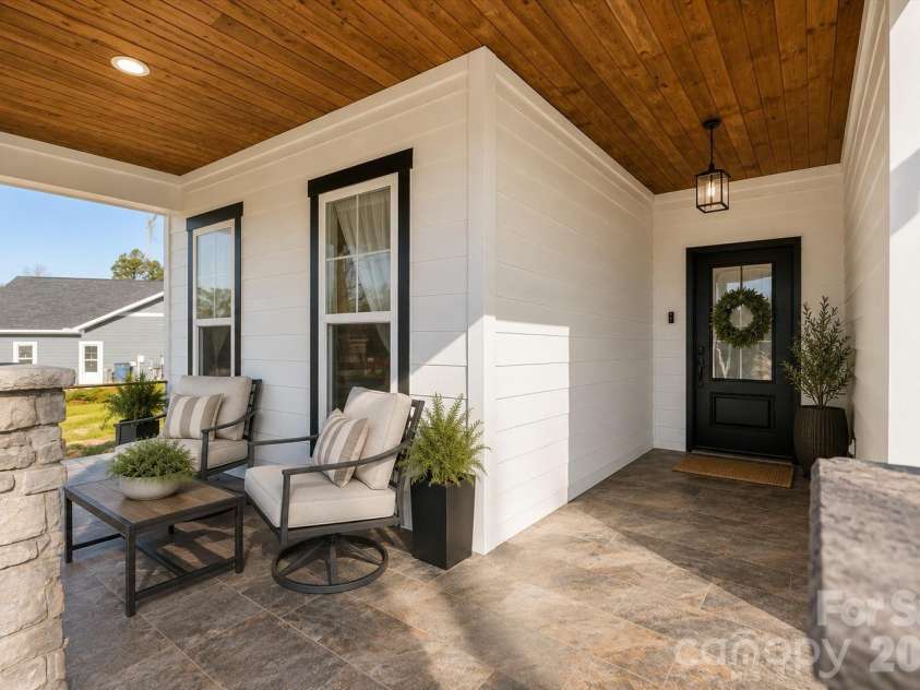 4555 Bristol Drive, Morganton, NC 28655.  MLS# CAR4336990, YatesRealty ID 15024. 