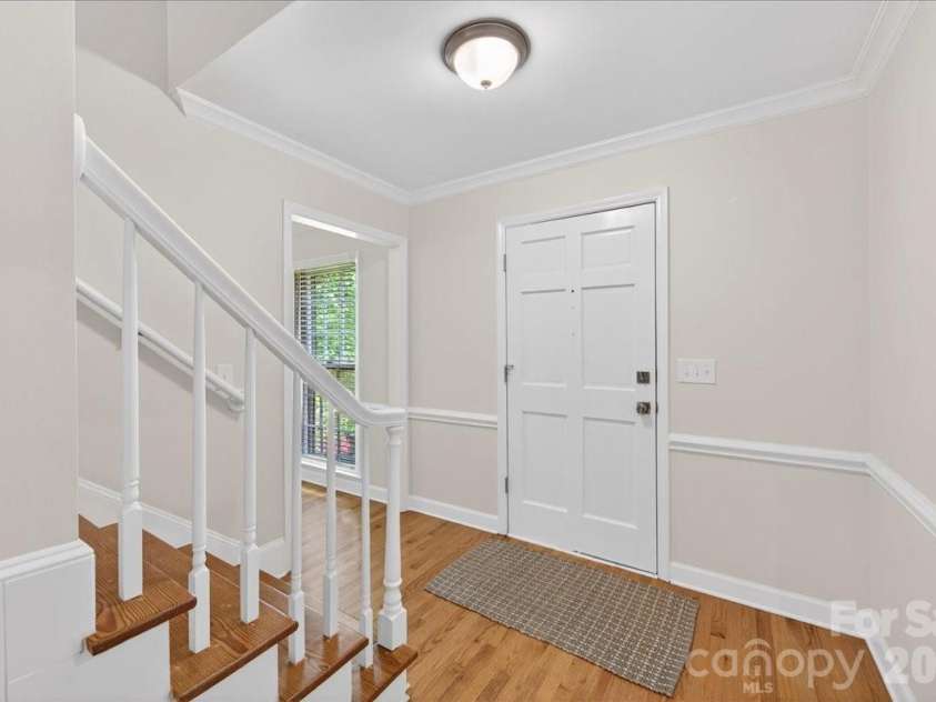 2900 Rock Springs Road, Charlotte, NC 28226.  MLS# CAR4343143, YatesRealty ID 15025. 
