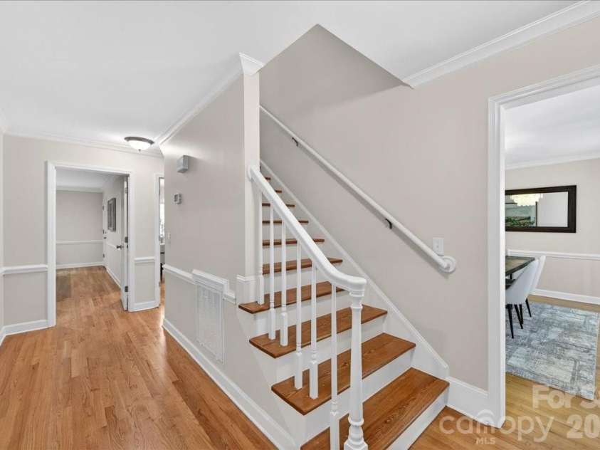 2900 Rock Springs Road, Charlotte, NC 28226.  MLS# CAR4343143, YatesRealty ID 15025. 