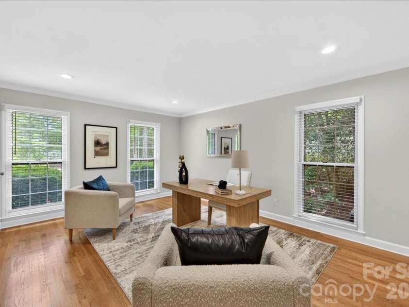 2900 Rock Springs Road, Charlotte, NC 28226.  MLS# CAR4343143, YatesRealty ID 15025. 
