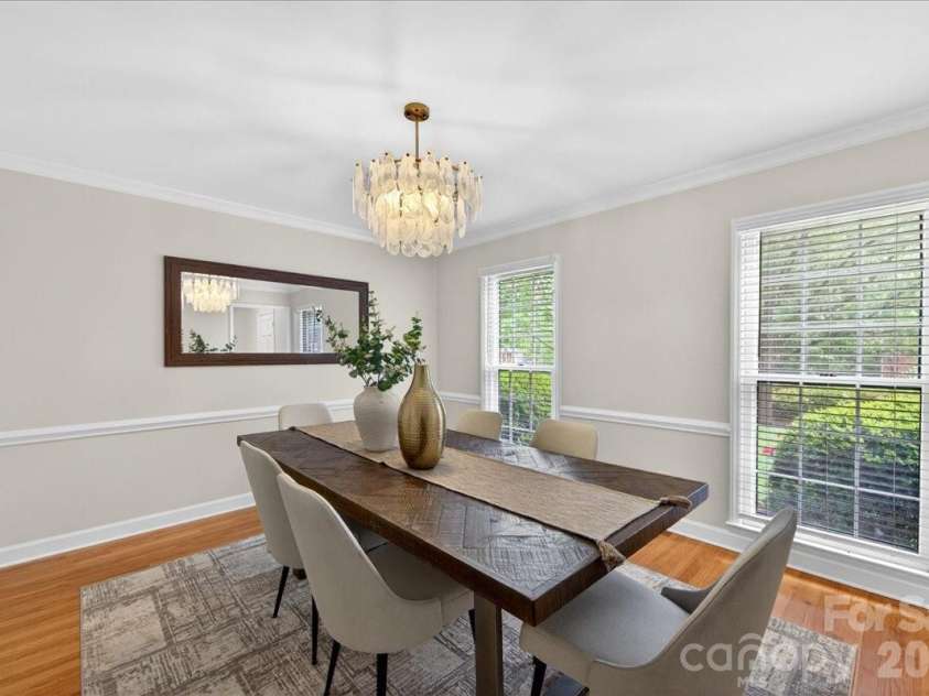 2900 Rock Springs Road, Charlotte, NC 28226.  MLS# CAR4343143, YatesRealty ID 15025. 