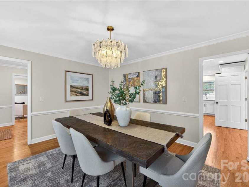 2900 Rock Springs Road, Charlotte, NC 28226.  MLS# CAR4343143, YatesRealty ID 15025. 