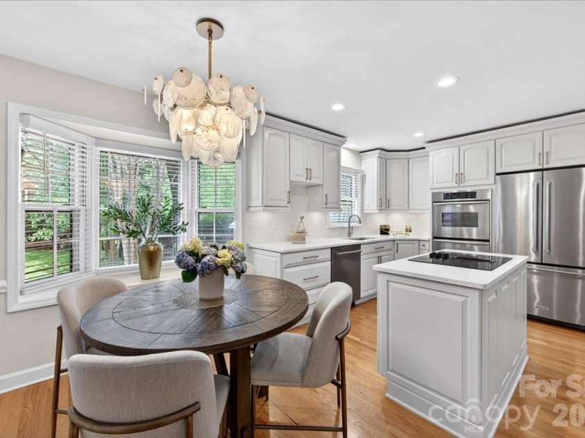 2900 Rock Springs Road, Charlotte, NC 28226.  MLS# CAR4343143, YatesRealty ID 15025. 