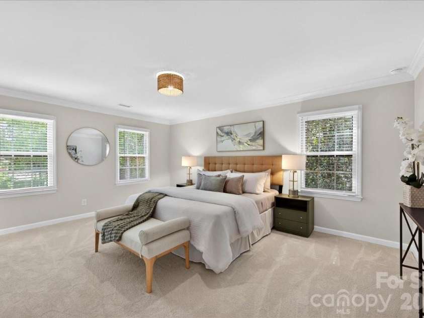2900 Rock Springs Road, Charlotte, NC 28226.  MLS# CAR4343143, YatesRealty ID 15025. 
