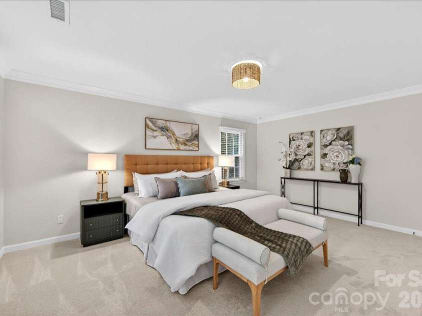 2900 Rock Springs Road, Charlotte, NC 28226.  MLS# CAR4343143, YatesRealty ID 15025. 