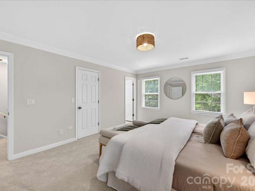 2900 Rock Springs Road, Charlotte, NC 28226.  MLS# CAR4343143, YatesRealty ID 15025. 