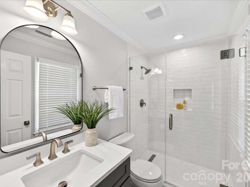 2900 Rock Springs Road, Charlotte, NC 28226.  MLS# CAR4343143, YatesRealty ID 15025. 