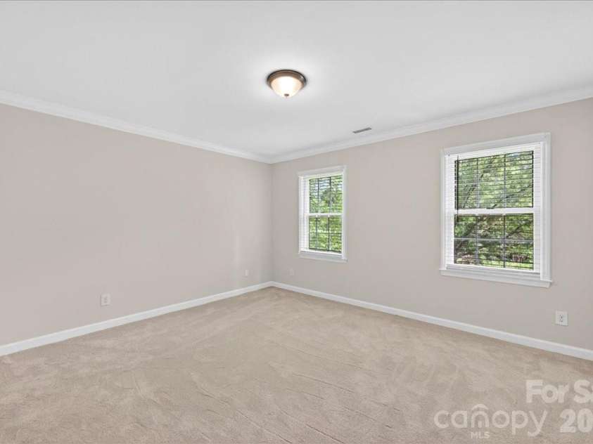 2900 Rock Springs Road, Charlotte, NC 28226.  MLS# CAR4343143, YatesRealty ID 15025. 