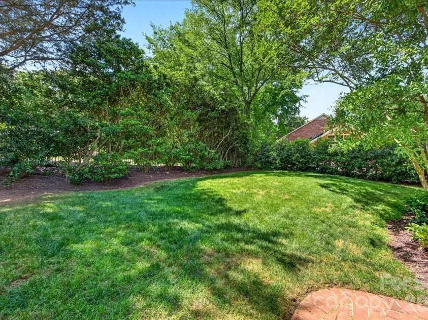 2900 Rock Springs Road, Charlotte, NC 28226.  MLS# CAR4343143, YatesRealty ID 15025. 