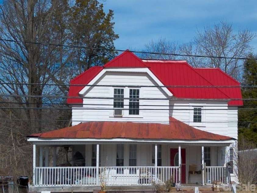 1212 Salisbury Avenue, Spencer, NC 28159.  MLS# CAR4345359, YatesRealty ID 15026. 