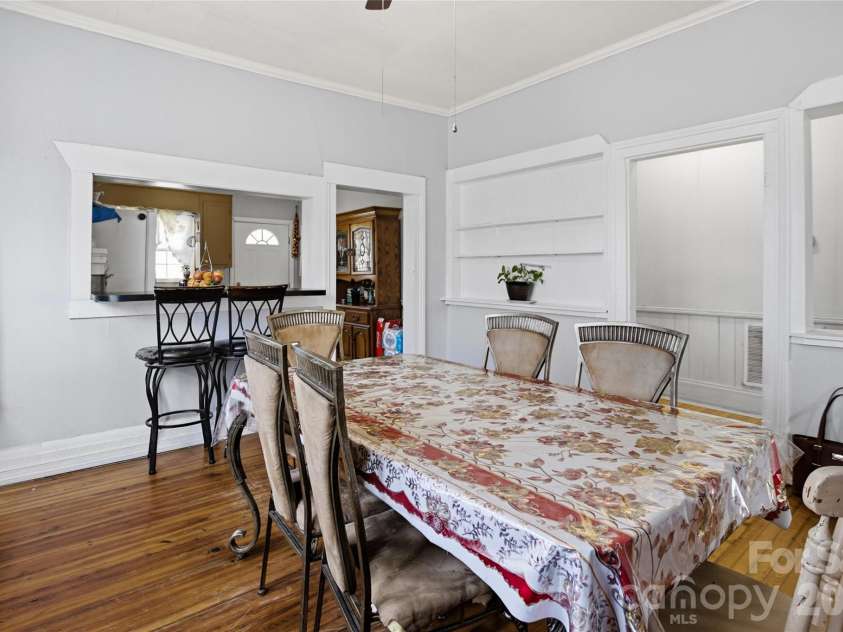 1212 Salisbury Avenue, Spencer, NC 28159.  MLS# CAR4345359, YatesRealty ID 15026. 