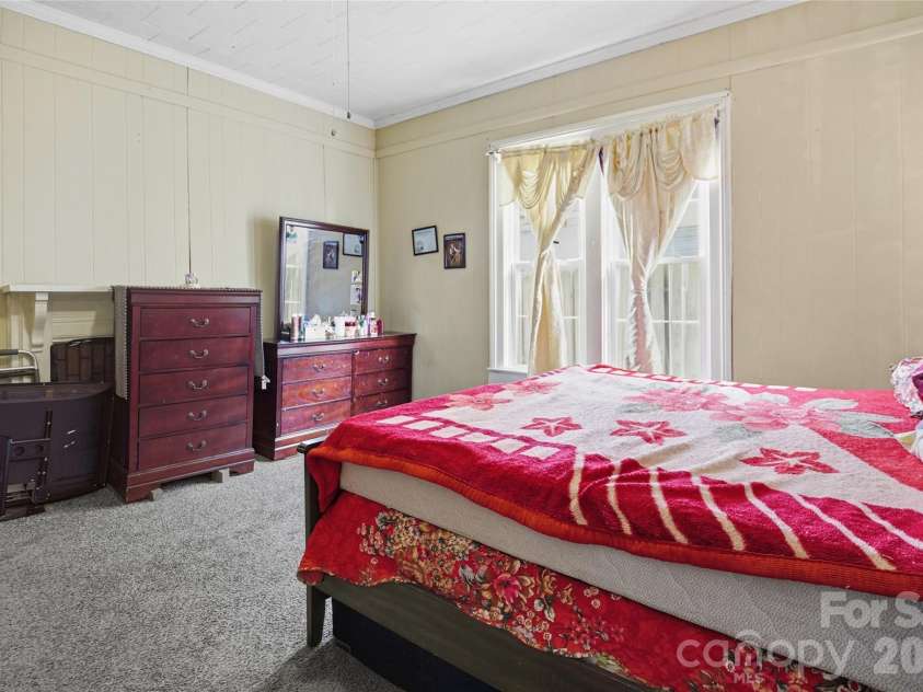 1212 Salisbury Avenue, Spencer, NC 28159.  MLS# CAR4345359, YatesRealty ID 15026. 