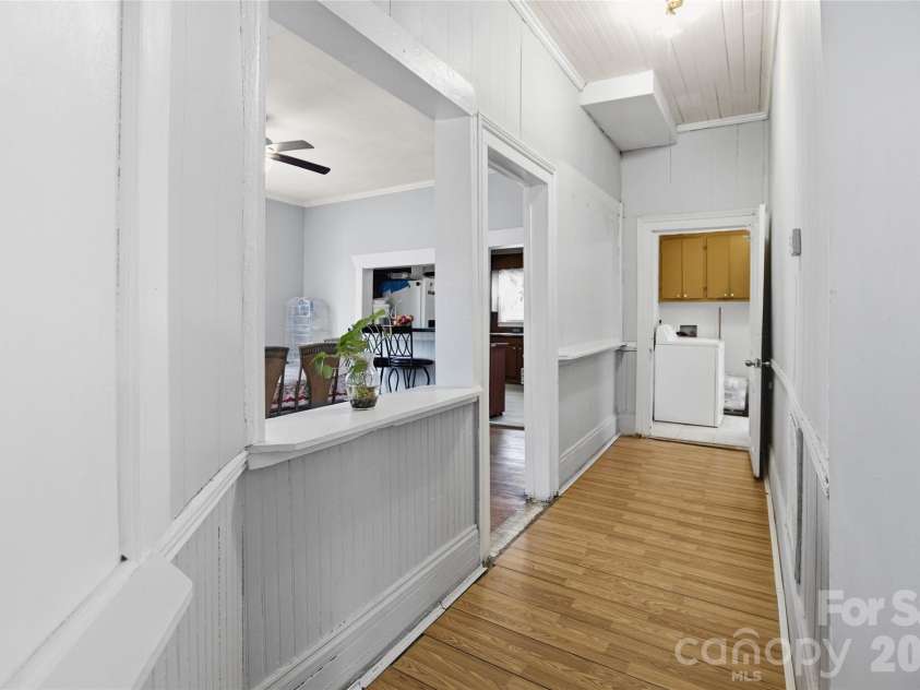 1212 Salisbury Avenue, Spencer, NC 28159.  MLS# CAR4345359, YatesRealty ID 15026. 