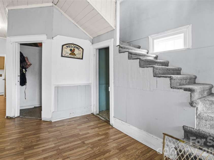 1212 Salisbury Avenue, Spencer, NC 28159.  MLS# CAR4345359, YatesRealty ID 15026. 