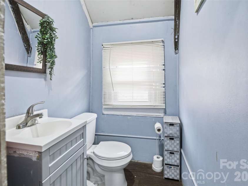 1212 Salisbury Avenue, Spencer, NC 28159.  MLS# CAR4345359, YatesRealty ID 15026. 