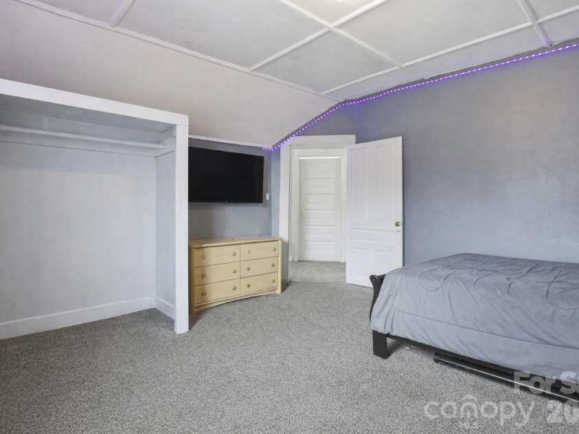 1212 Salisbury Avenue, Spencer, NC 28159.  MLS# CAR4345359, YatesRealty ID 15026. 