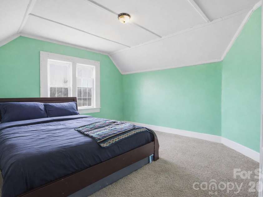 1212 Salisbury Avenue, Spencer, NC 28159.  MLS# CAR4345359, YatesRealty ID 15026. 