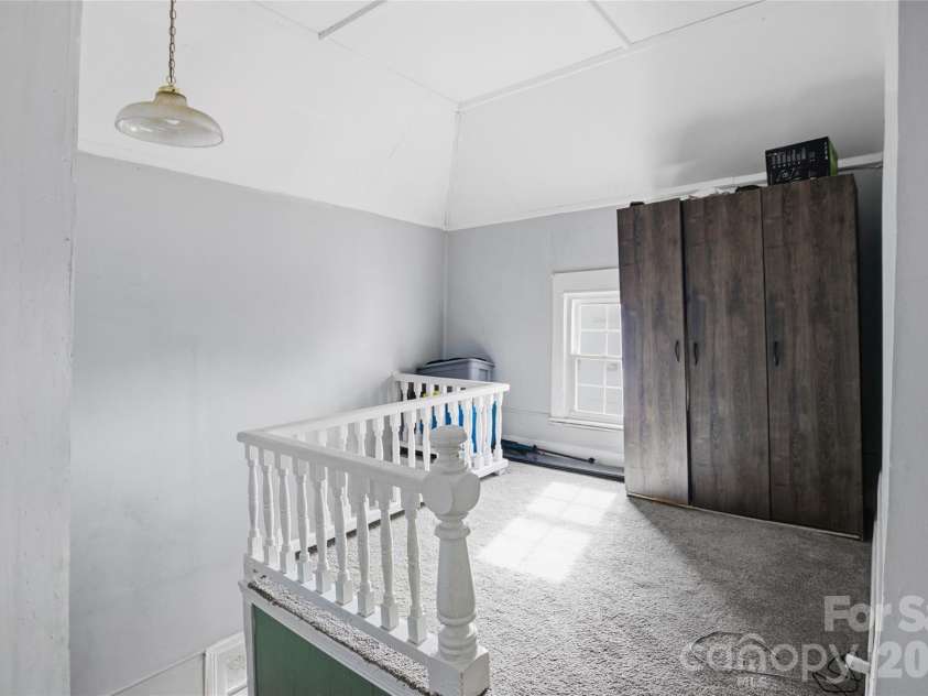 1212 Salisbury Avenue, Spencer, NC 28159.  MLS# CAR4345359, YatesRealty ID 15026. 