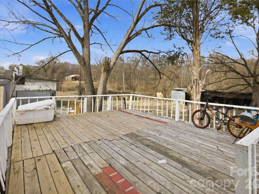 1212 Salisbury Avenue, Spencer, NC 28159.  MLS# CAR4345359, YatesRealty ID 15026. 