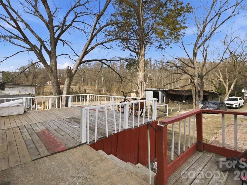 1212 Salisbury Avenue, Spencer, NC 28159.  MLS# CAR4345359, YatesRealty ID 15026. 