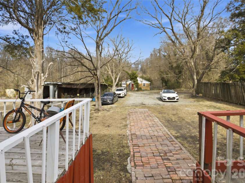 1212 Salisbury Avenue, Spencer, NC 28159.  MLS# CAR4345359, YatesRealty ID 15026. 