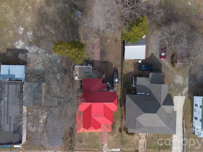 1212 Salisbury Avenue, Spencer, NC 28159.  MLS# CAR4345359, YatesRealty ID 15026. 