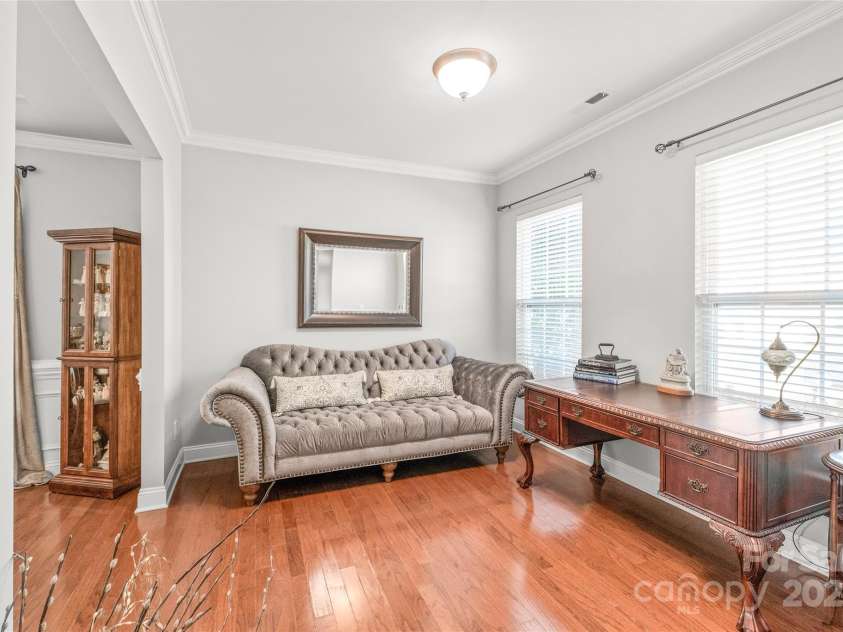 2441 Chatham Drive, Fort Mill, SC 29707.  MLS# CAR4257007, YatesRealty ID 15026. 