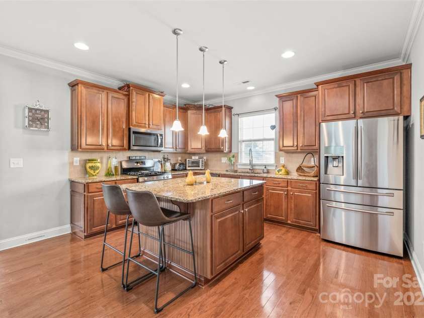 2441 Chatham Drive, Fort Mill, SC 29707.  MLS# CAR4257007, YatesRealty ID 15026. 