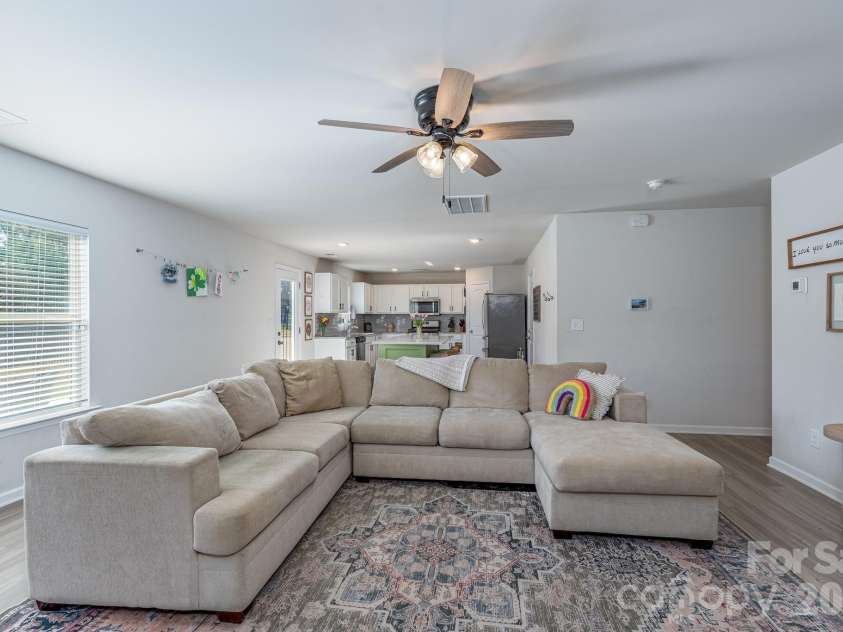 1786 Rhynes Trail, Rock Hill, SC 29732.  MLS# CAR4361898, YatesRealty ID 15027. 