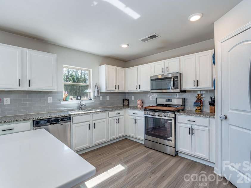 1786 Rhynes Trail, Rock Hill, SC 29732.  MLS# CAR4361898, YatesRealty ID 15027. 