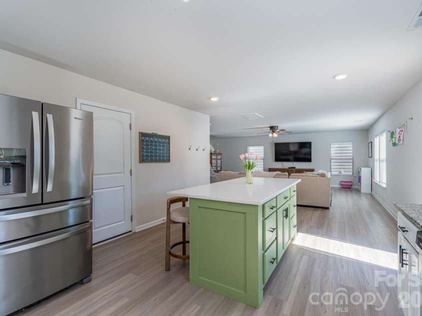 1786 Rhynes Trail, Rock Hill, SC 29732.  MLS# CAR4361898, YatesRealty ID 15027. 